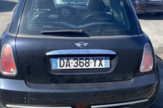 Serrure avant gauche MINI MINI 1 R50/R53