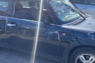 Serrure avant gauche MINI MINI 1 R50/R53