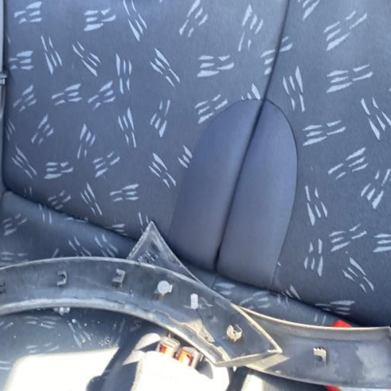 Serrure avant gauche MINI MINI 1 R50/R53 Photo n°15