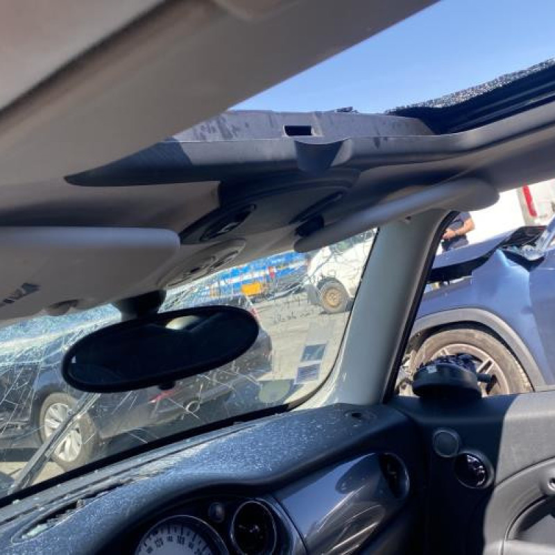 Serrure avant gauche MINI MINI 1 R50/R53 Photo n°17