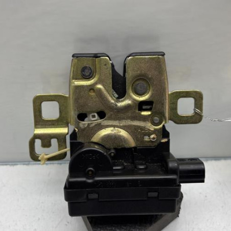 Serrure de coffre MINI MINI 1 R50/R53 Photo n°1