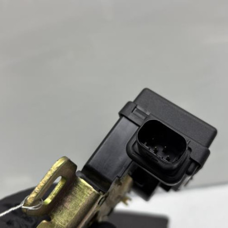 Serrure de coffre MINI MINI 1 R50/R53