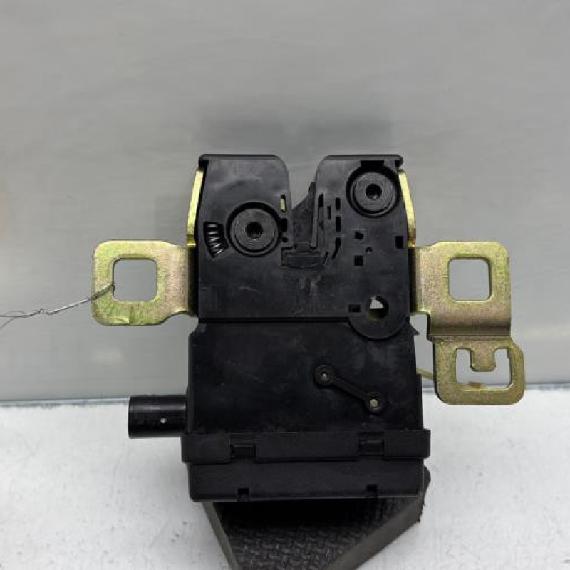 Serrure de coffre MINI MINI 1 R50/R53 Photo n°3