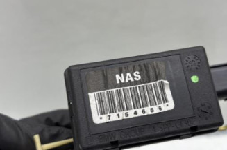 Serrure de coffre MINI MINI 1 R50/R53