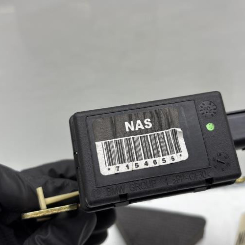 Serrure de coffre MINI MINI 1 R50/R53 Photo n°4