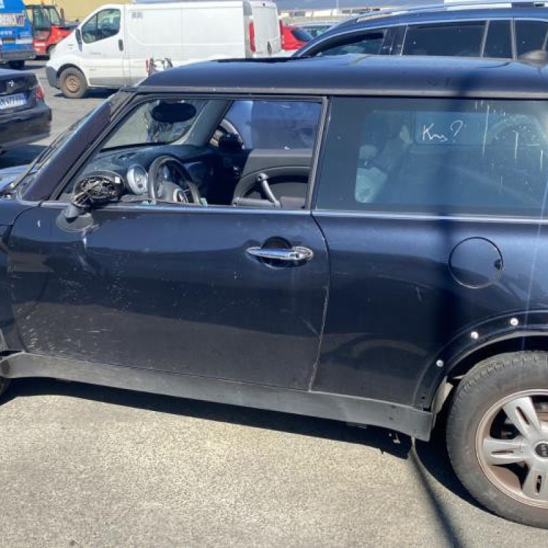 Serrure de coffre MINI MINI 1 R50/R53 Photo n°10