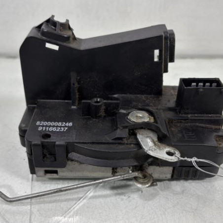 Serrure avant gauche RENAULT TRAFIC 2 Photo n°1