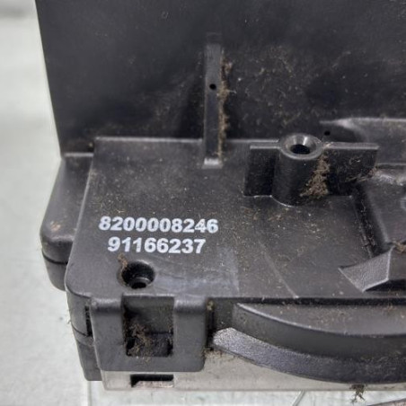 Serrure avant gauche RENAULT TRAFIC 2