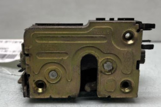 Serrure arriere droit RENAULT CLIO 1 Photo n°1