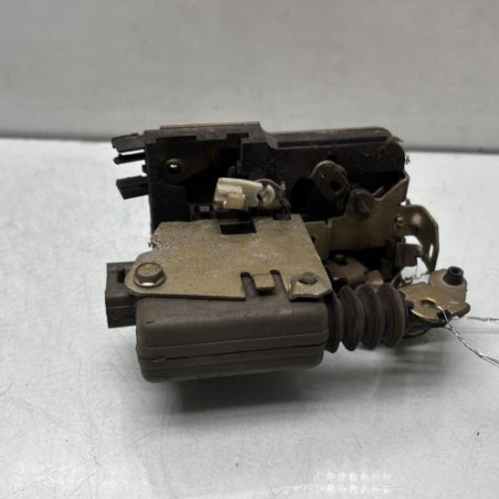 Serrure arriere droit RENAULT CLIO 1