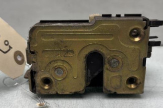 Serrure avant droit RENAULT CLIO 1 Photo n°1