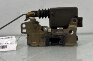 Serrure avant gauche RENAULT CLIO 1 Photo n°1