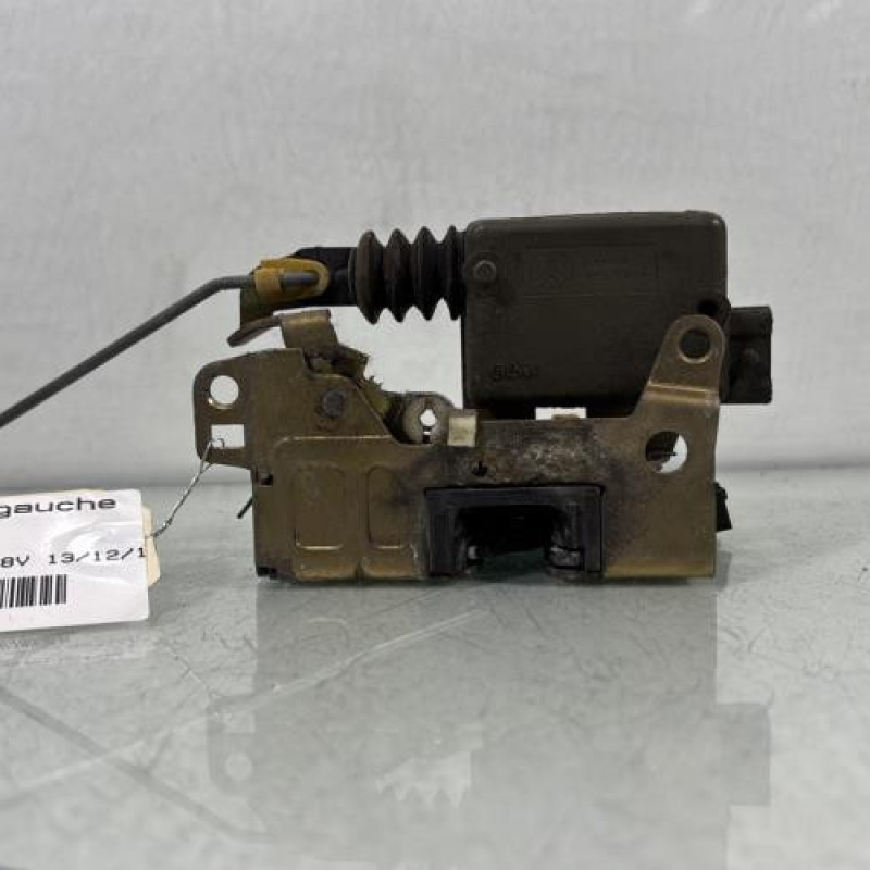 Serrure avant gauche RENAULT CLIO 1 Photo n°1