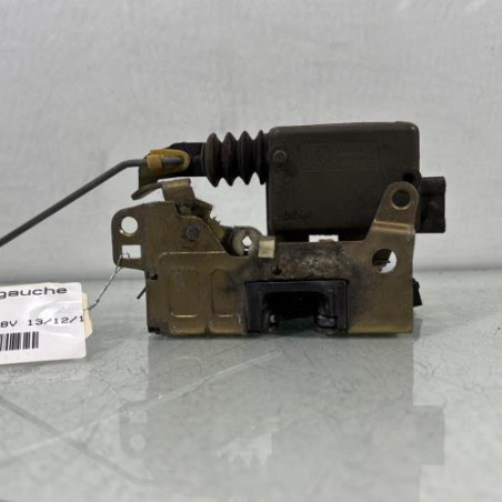 Serrure avant gauche RENAULT CLIO 1 Photo n°1