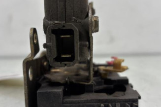 Serrure avant gauche RENAULT CLIO 1