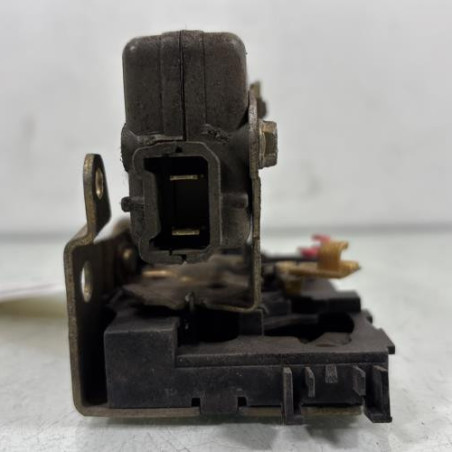 Serrure avant gauche RENAULT CLIO 1