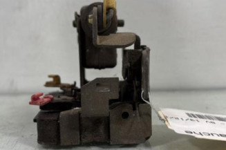 Serrure avant gauche RENAULT CLIO 1