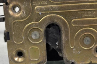 Serrure avant gauche RENAULT CLIO 1