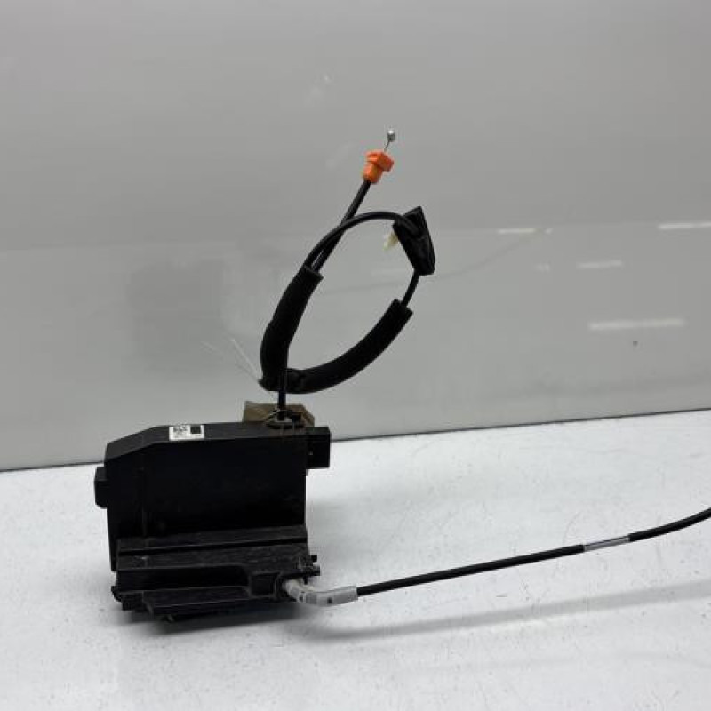 Serrure arriere droit CITROEN C4 PICASSO 2 Photo n°1