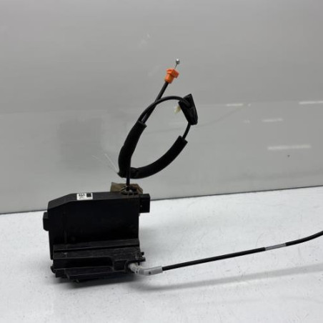 Serrure arriere droit CITROEN C4 PICASSO 2 Photo n°1