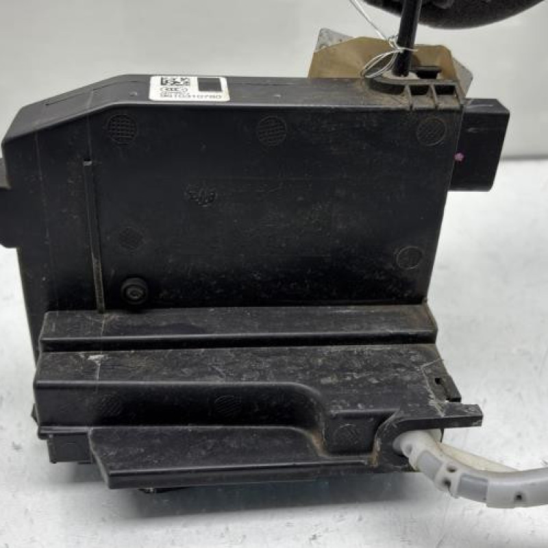 Serrure arriere droit CITROEN C4 PICASSO 2 Photo n°2