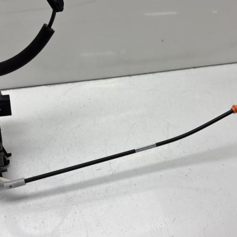 Serrure arriere droit CITROEN C4 PICASSO 2 Photo n°3