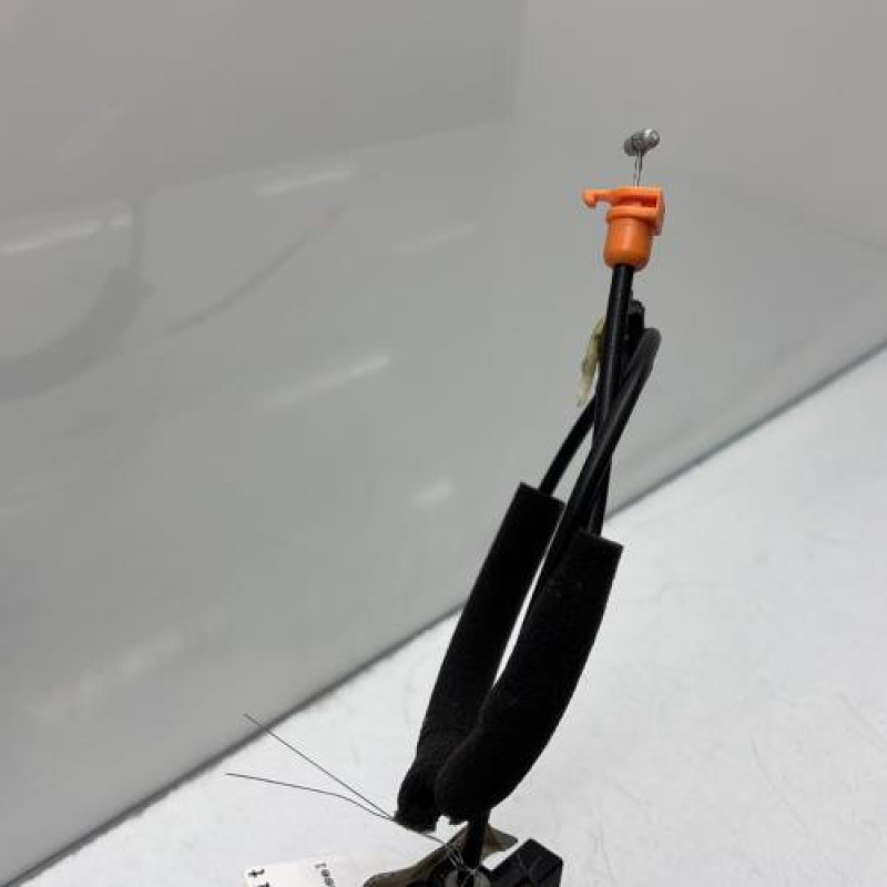 Serrure arriere droit CITROEN C4 PICASSO 2 Photo n°4