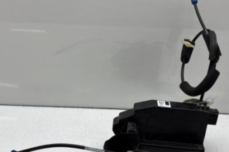 Serrure avant droit CITROEN C4 PICASSO 2 Photo n°1