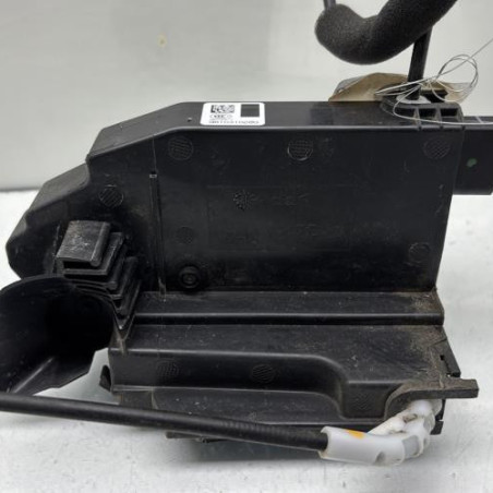 Serrure avant droit CITROEN C4 PICASSO 2