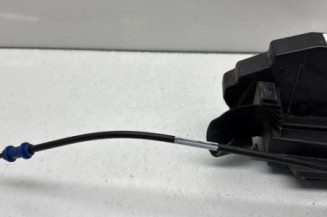 Serrure avant droit CITROEN C4 PICASSO 2