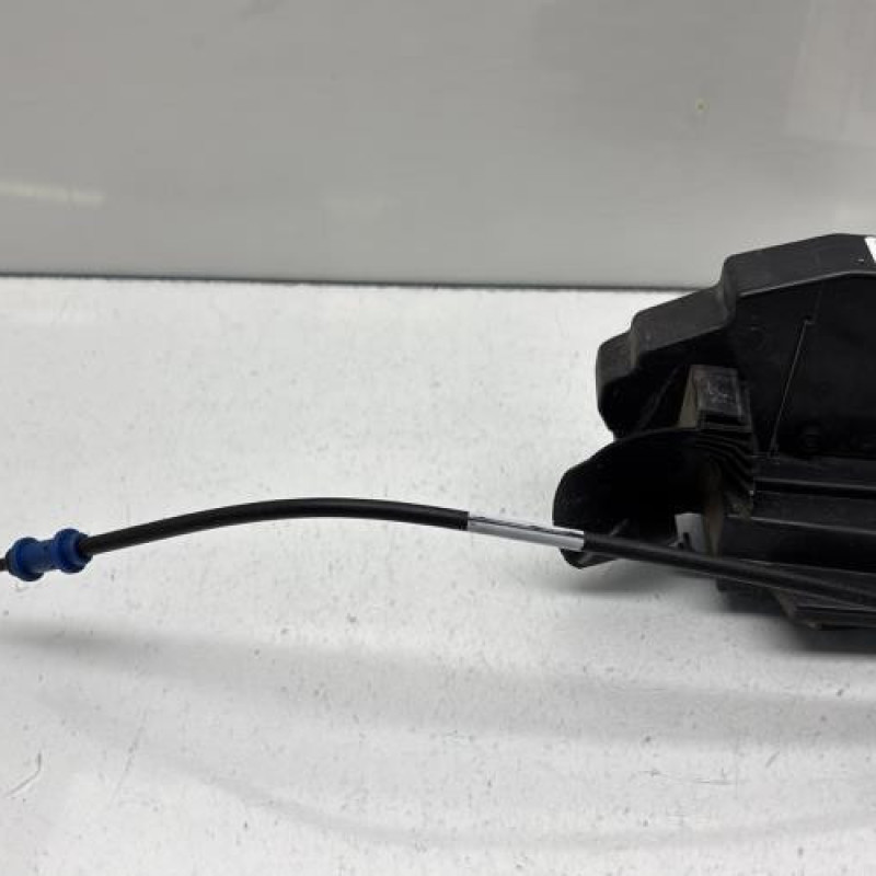 Serrure avant droit CITROEN C4 PICASSO 2 Photo n°3