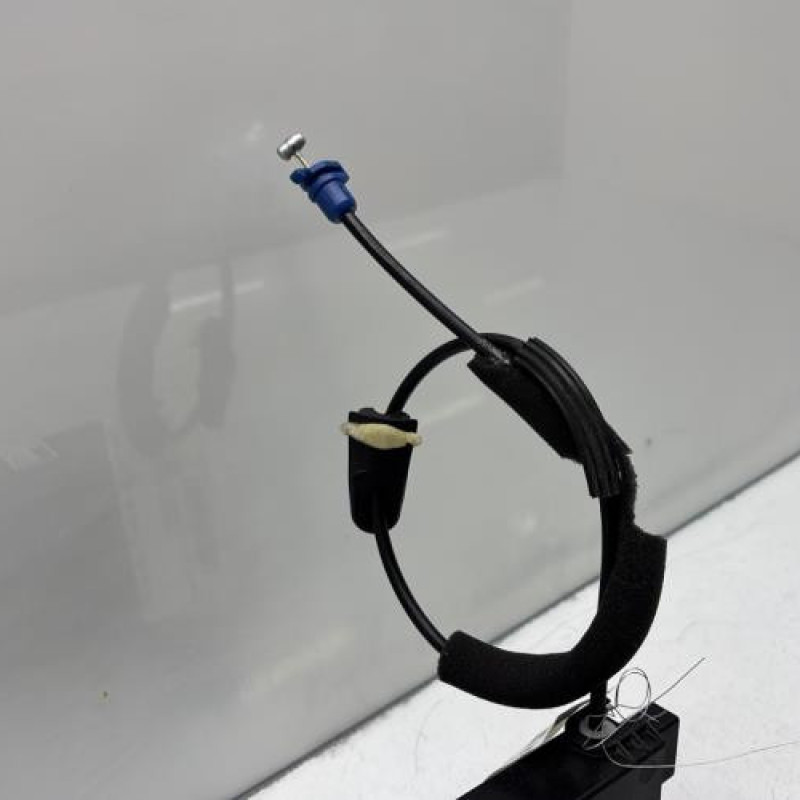 Serrure avant droit CITROEN C4 PICASSO 2 Photo n°4