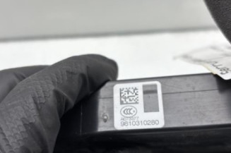 Serrure avant droit CITROEN C4 PICASSO 2