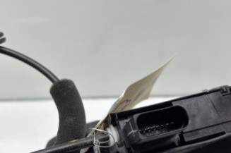 Serrure avant droit CITROEN C4 PICASSO 2