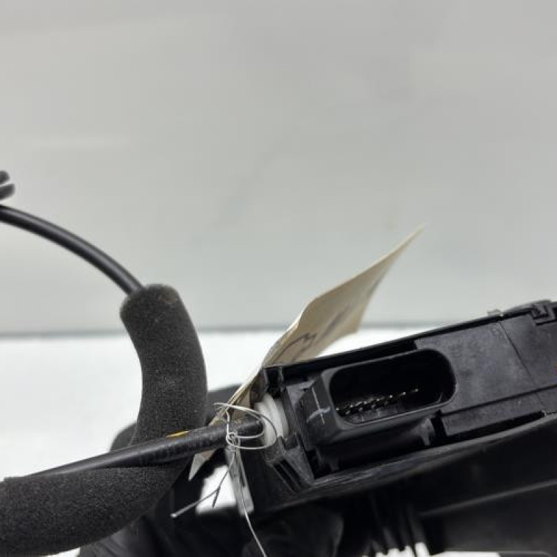 Serrure avant droit CITROEN C4 PICASSO 2 Photo n°6