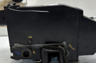 Serrure avant droit CITROEN C4 PICASSO 2