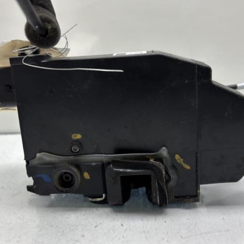 Serrure avant droit CITROEN C4 PICASSO 2 Photo n°7