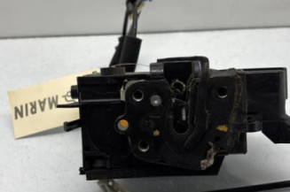 Serrure avant droit CITROEN C4 PICASSO 2