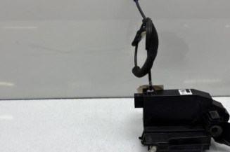 Serrure avant gauche CITROEN C4 PICASSO 2 Photo n°1