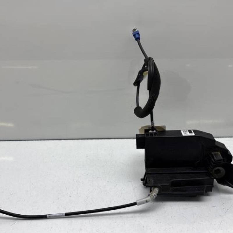 Serrure avant gauche CITROEN C4 PICASSO 2 Photo n°1