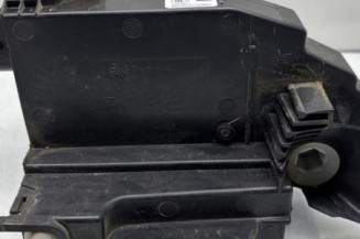 Serrure avant gauche CITROEN C4 PICASSO 2