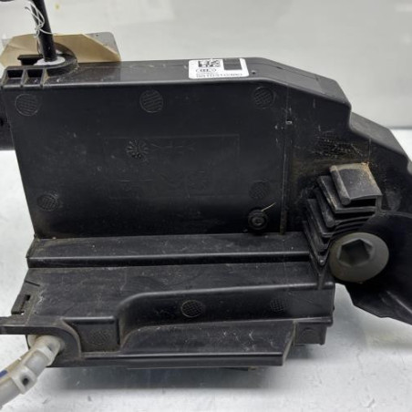 Serrure avant gauche CITROEN C4 PICASSO 2