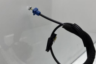 Serrure avant gauche CITROEN C4 PICASSO 2