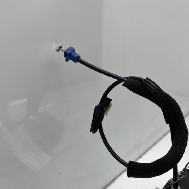 Serrure avant gauche CITROEN C4 PICASSO 2 Photo n°4