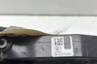 Serrure avant gauche CITROEN C4 PICASSO 2