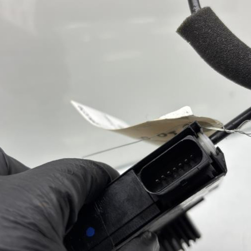 Serrure avant gauche CITROEN C4 PICASSO 2 Photo n°6