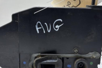 Serrure avant gauche CITROEN C4 PICASSO 2