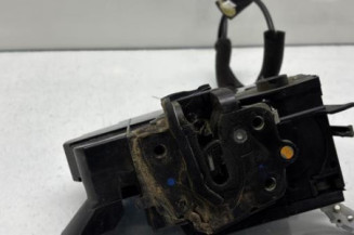 Serrure avant gauche CITROEN C4 PICASSO 2