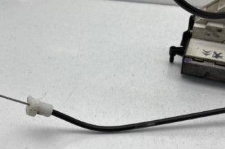 Serrure avant droit CITROEN JUMPY 2