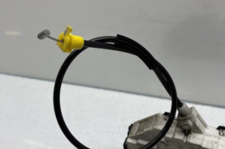 Serrure avant droit CITROEN JUMPY 2